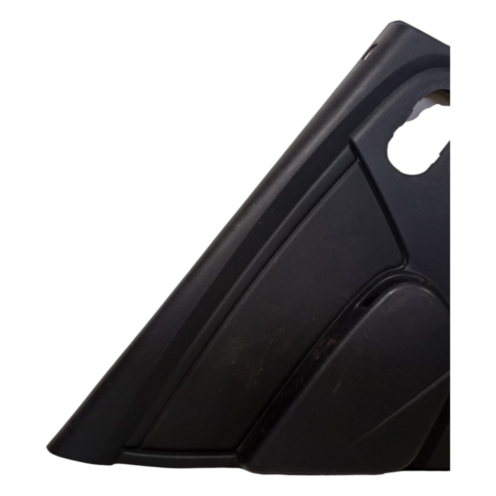 Forro Porta Traseira Esquerda Renault Sandero 2011 A 2015 2