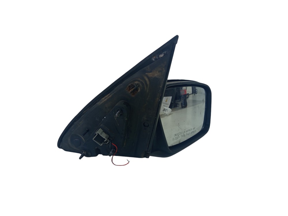 Retrovisor Direito Ford Fusion 2006 2007 2008 2009 3
