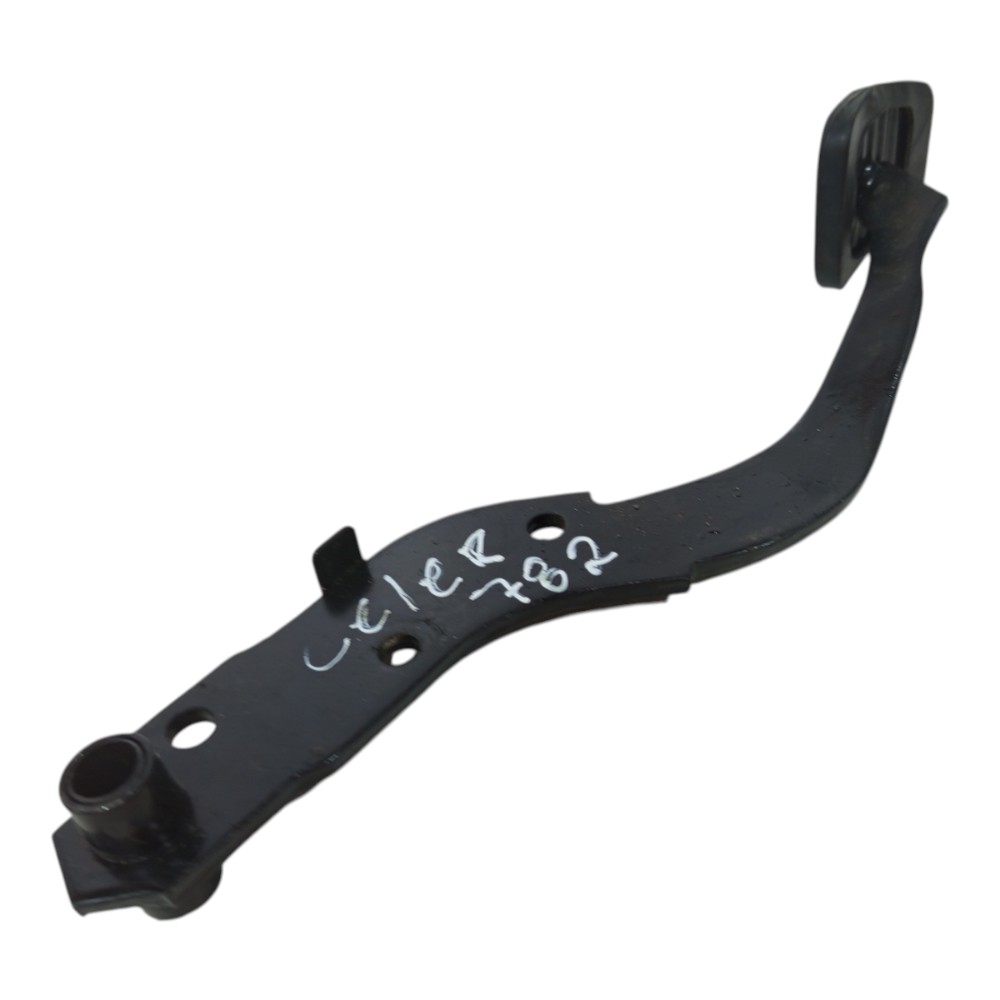 Pedal Central Chery Celer 1.5 2015 2016 2017 A 2018 5