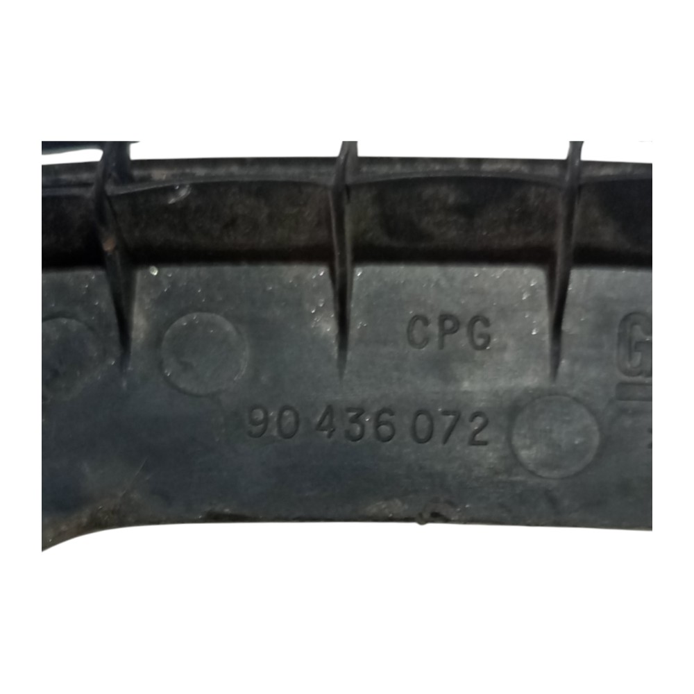 Moldura Console Câmbio Gm Vectra 1997 A 2005 5