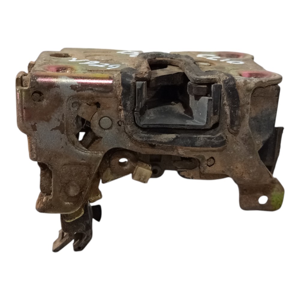 Fechadura Porta Dianteira Ld Renault Clio 1999 2000 A 2016 7