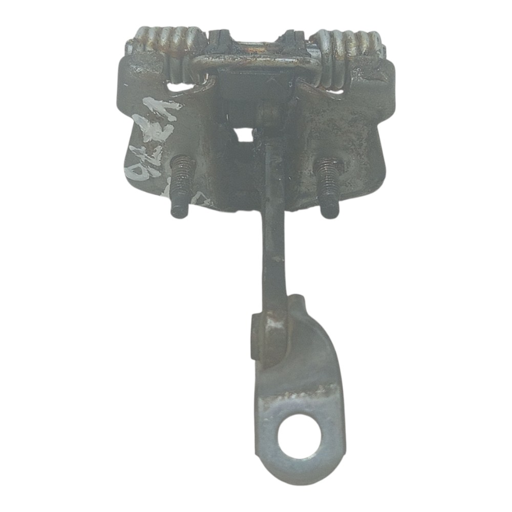 Limitador Porta Dianteiro Direito Peugeot 206 2001 A 2008 5