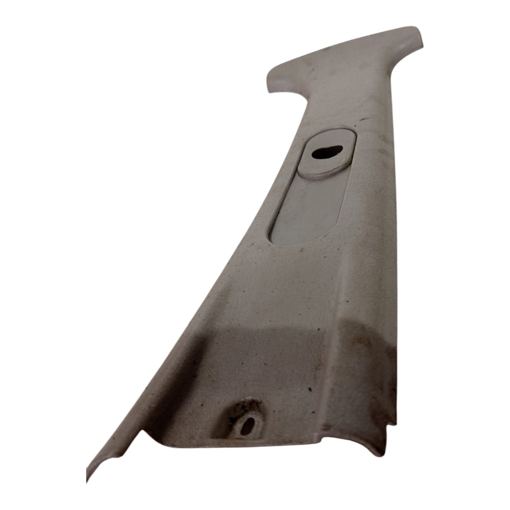 Acabamento Coluna Gol G2 Lado Direito Volkswagen 1998 A 2005 6