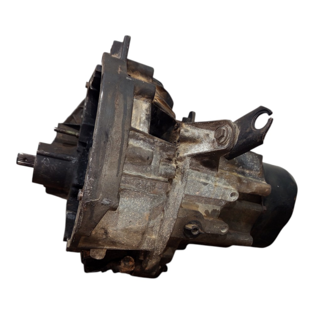 Caixa Câmbio Renault Scenic Rxe 2.0 2001 2002 2003 A 2010 2