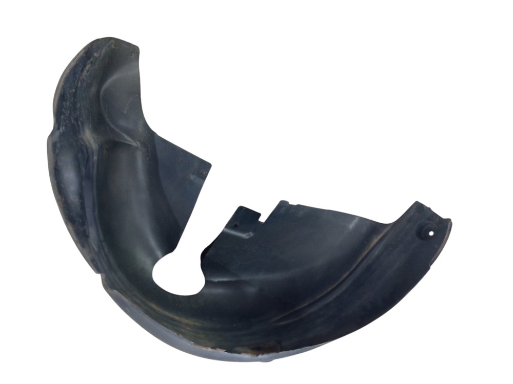 Parabarro Traseiro Esquerdo Citroen C4 Vtr Pallas 2007 A 13 6