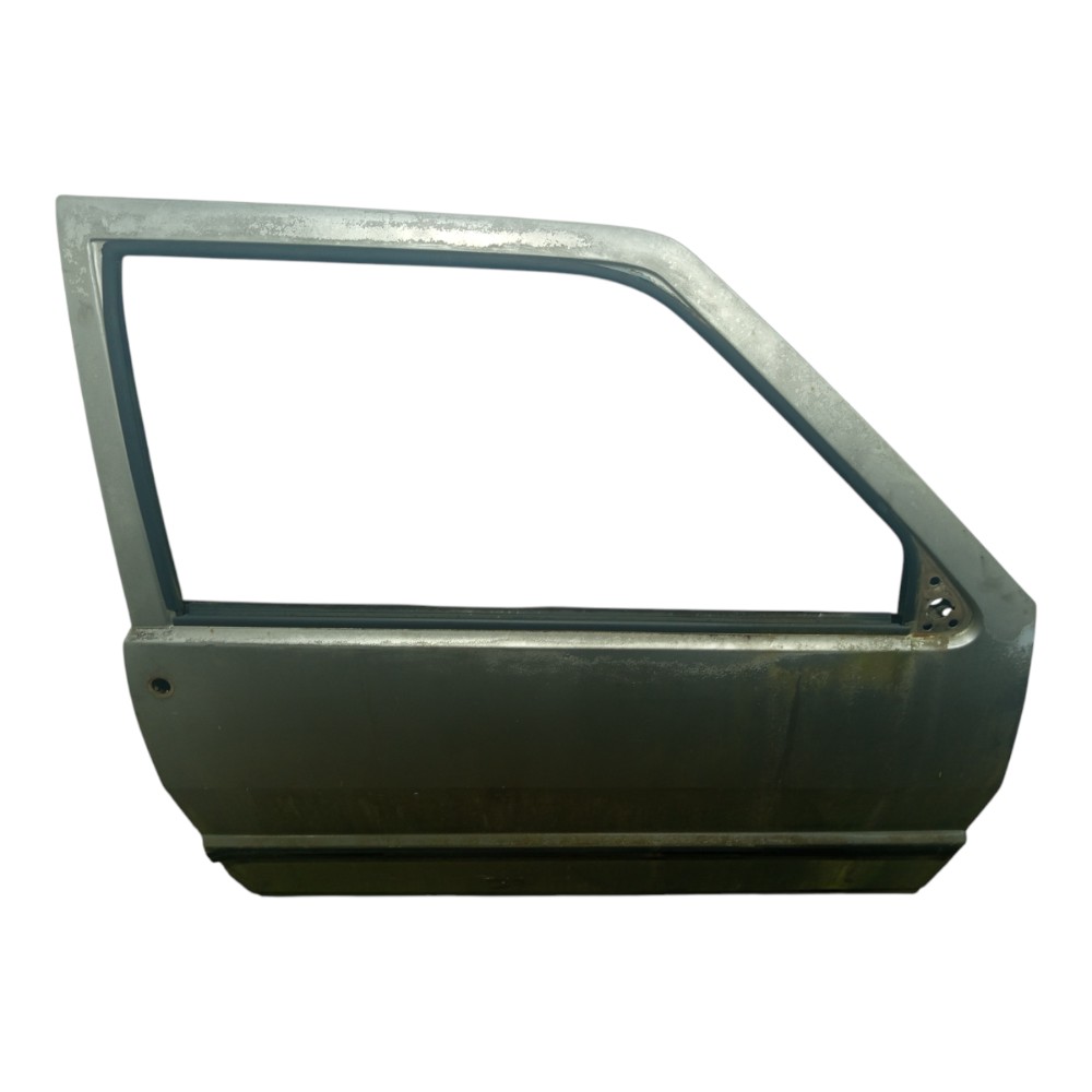 Porta Dianteira Direita Fiat Uno 1996 1997 1998 1999 2000 1