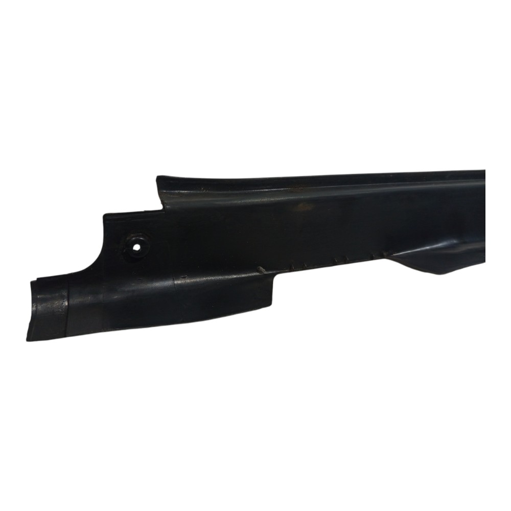 Soleira Dianteira Direita Fiat Tipo 1994 1995 1996 1997 Preto 2