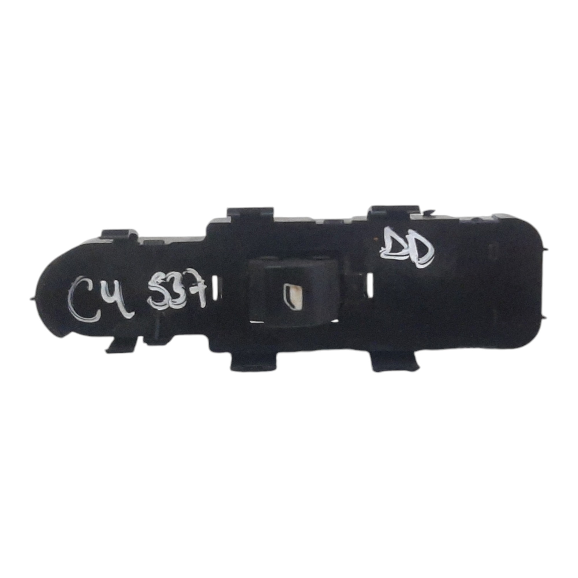 Botão Vidro Elétrico Dianteiro Direito Citroen C4 2007 A 13 3