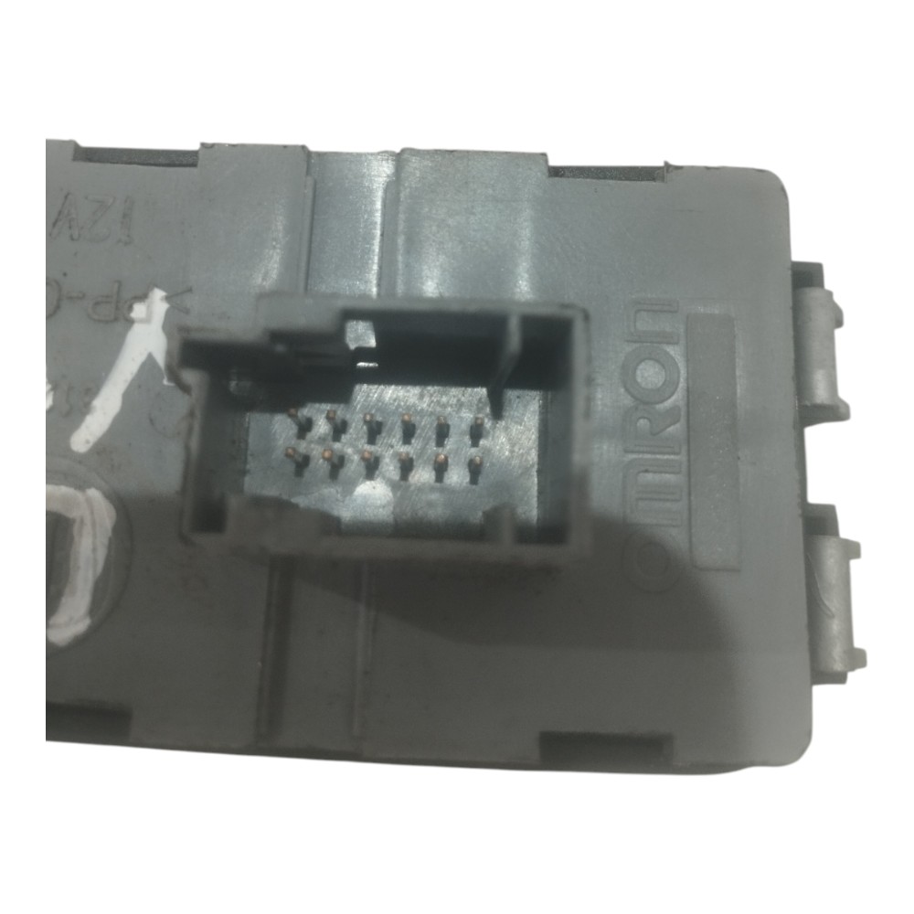 Comando Computador Bordo Milha Fiat Linea 2008 A 2016 Preta 8