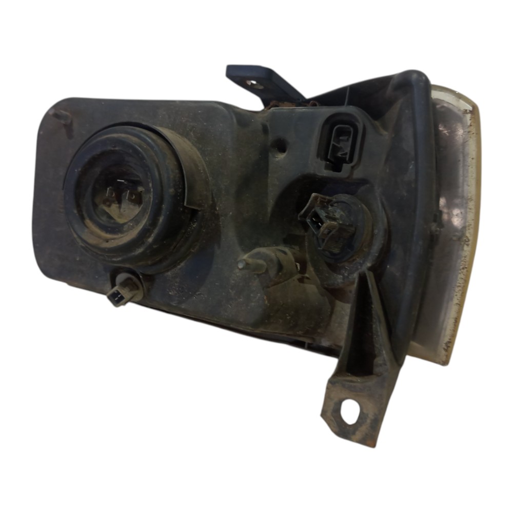 Lanterna Dianteira Direita Fiat Uno Fire Flex 2005 A 2014 Direito 5