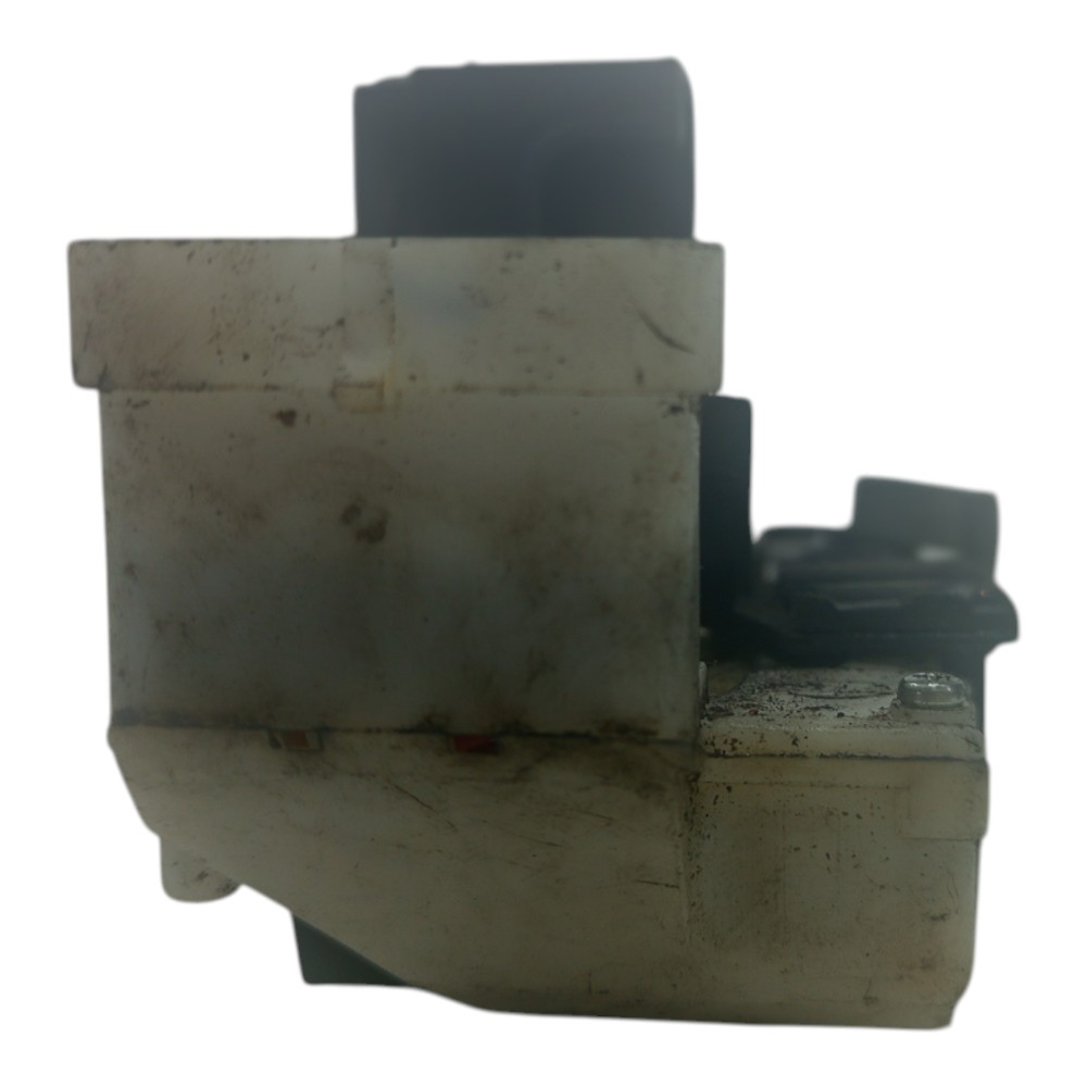 Fechadura porta dianteira esquerda fiat Doblo 2010 2011 3