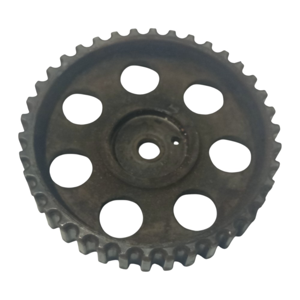 Polia Comando Válvula Gm Chevrolet Corsa 1.6 8v 1995 A 2000 6