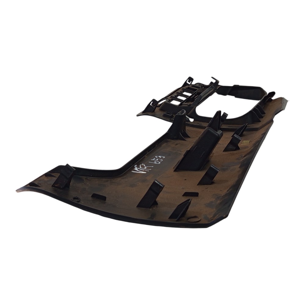 Moldura Painel Citroen C4 Vtr 2.0 16v 2007 2008 2009 2