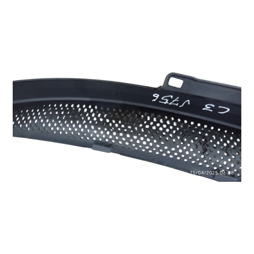 Grade Churrasqueira Citroen C3 2003 2004 2005 2006 A 2012 4