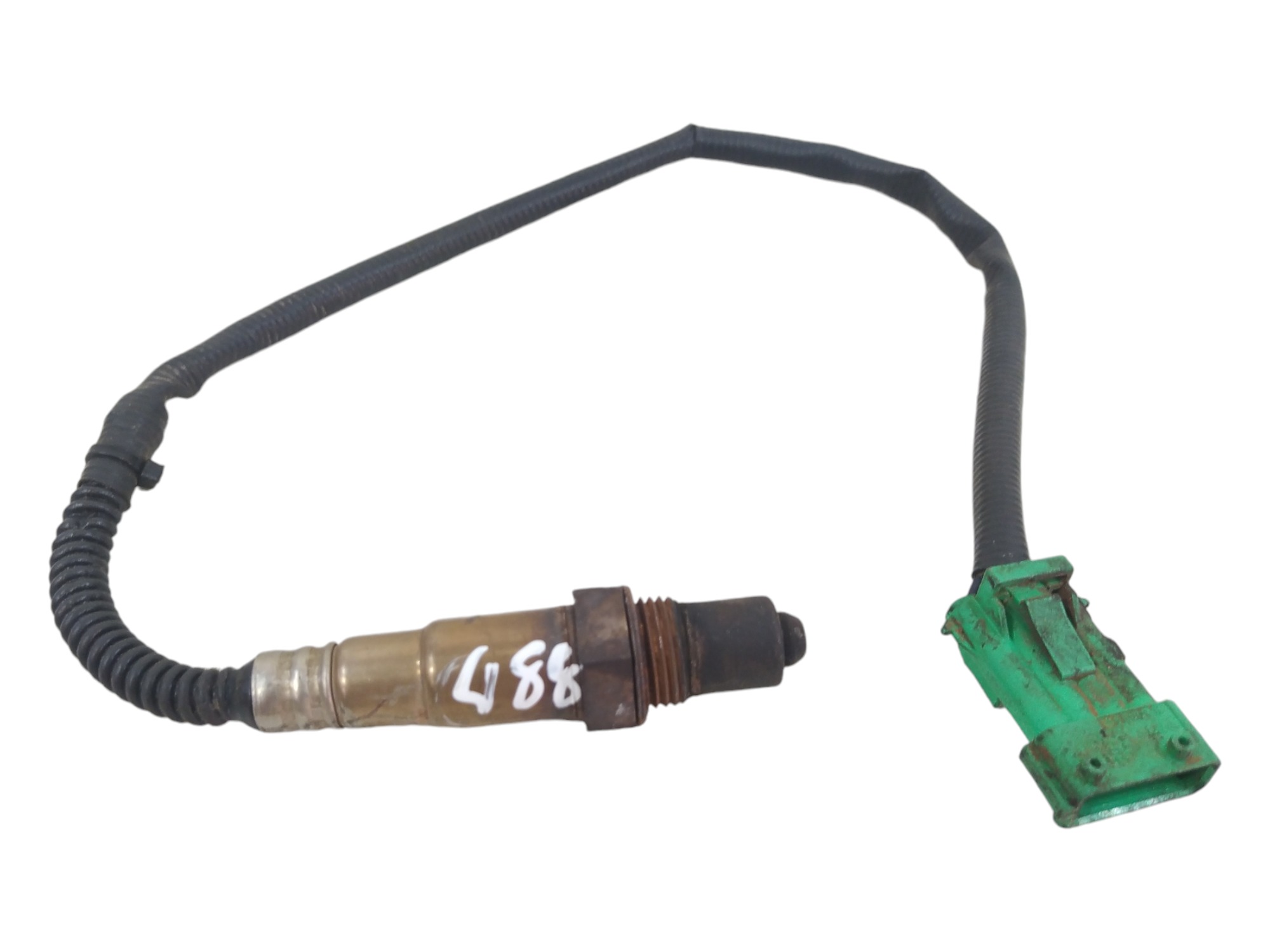 Sonda Lambda Citroen C3 1.4  2006 2007 2008 2009 2010 2011 2