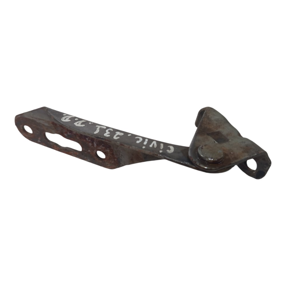 Dobradiça Dianteira Direita Capô Honda Civic Lx 1996 A 200 4