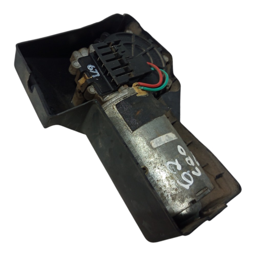 Motor Limpador Parabrisa Direito Vw Gol G2 1996 A 2005 6