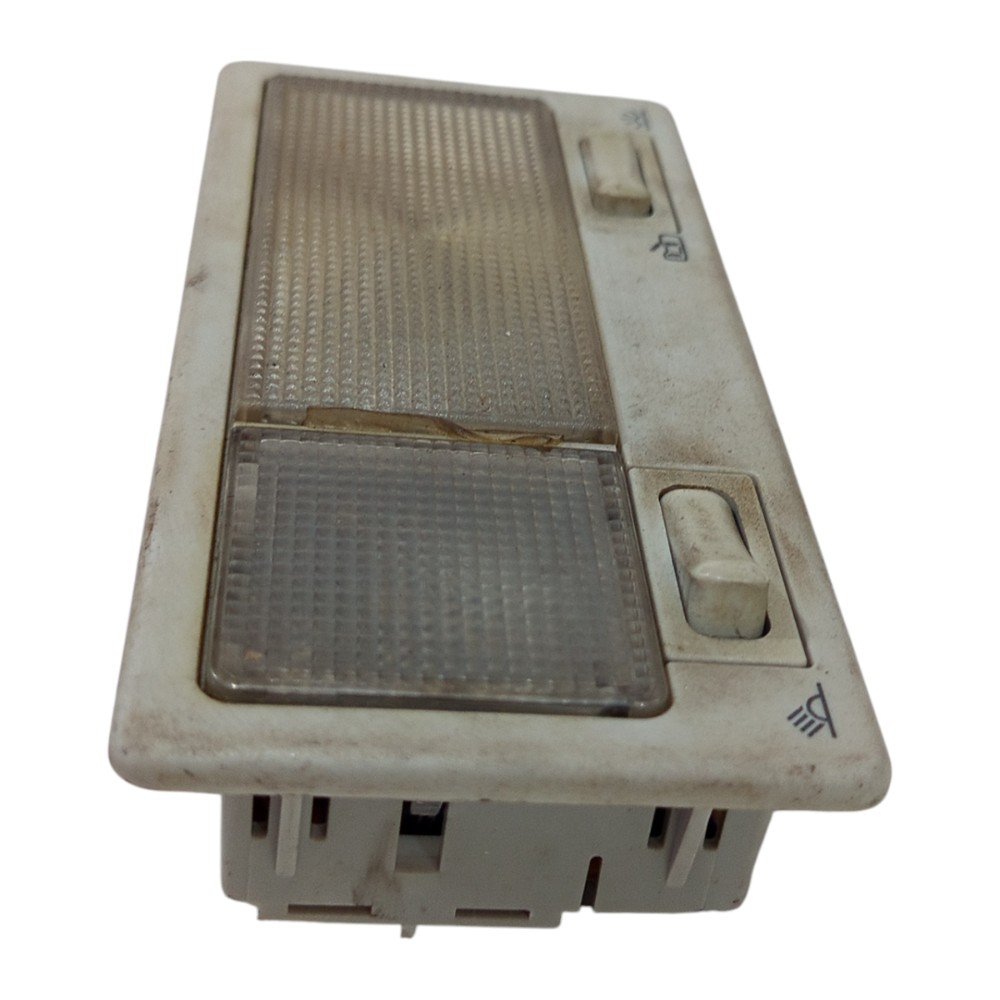 Luz Cortesia Volkswagen Passat 1991 A 1996 W5w 6