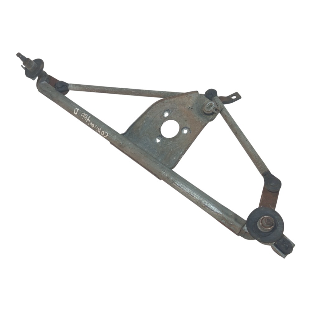 Galhada Limpador Parabrisa Gm Chevrolet Corsa 1994 A 1999 7