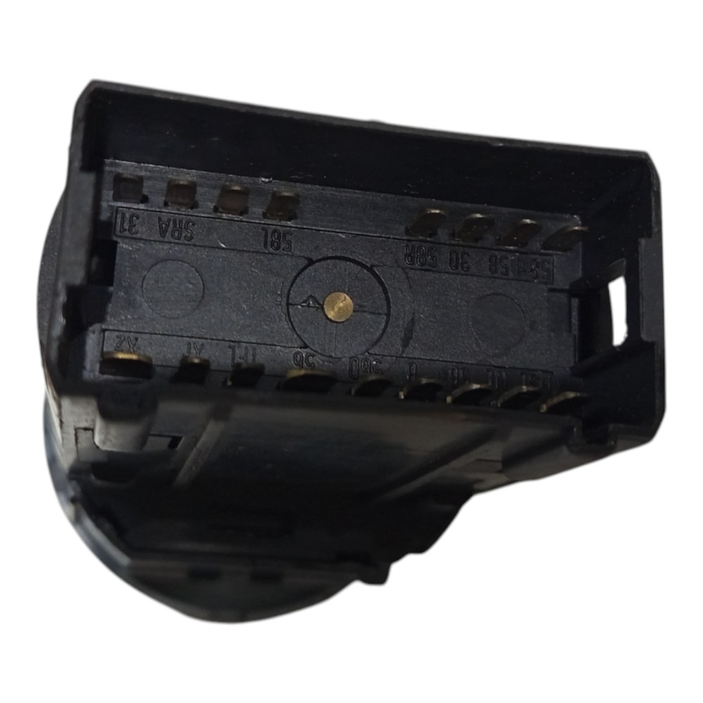 Comando Botão Farol Milha Volkswagen Jetta 2012 2013 A 2018 3