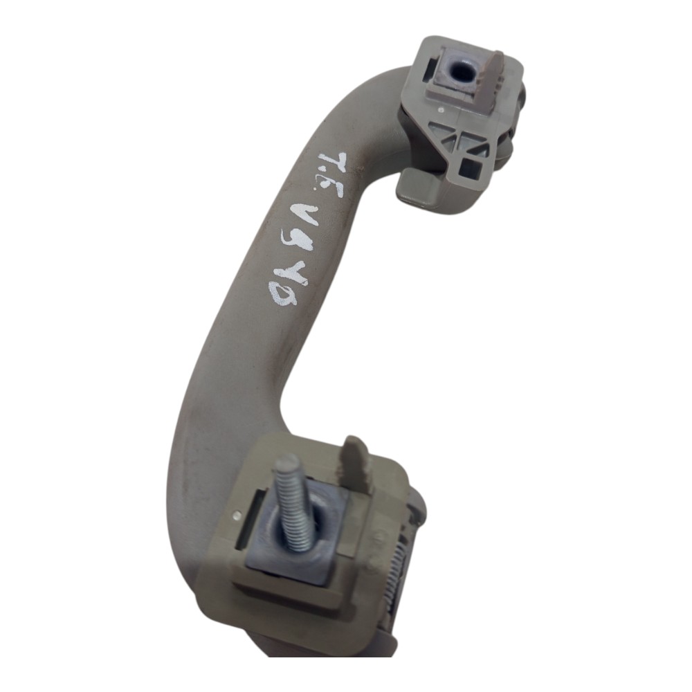 Alça Puxador Teto Traseiro Chevrolet Cobalt 2013 2014 2015 4
