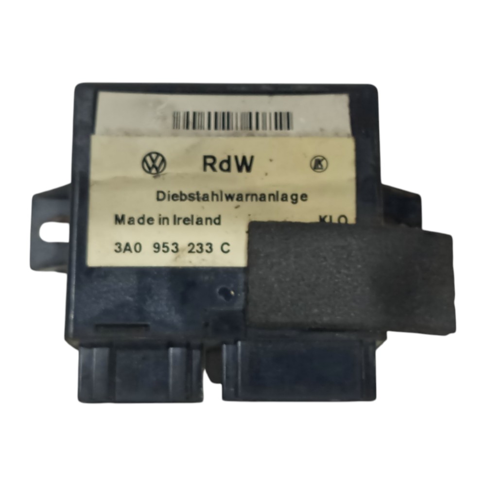 Módulo Central Alarme Volkswagen Passat 1995 1996 A 2001 2