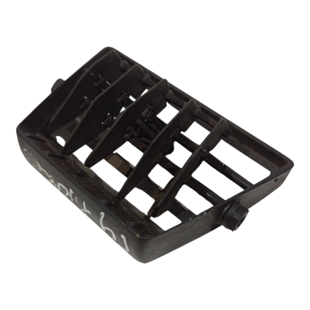 Grade Difusor Ar Citroen C4 Pallas 2007 2008 2009 A 2013 5