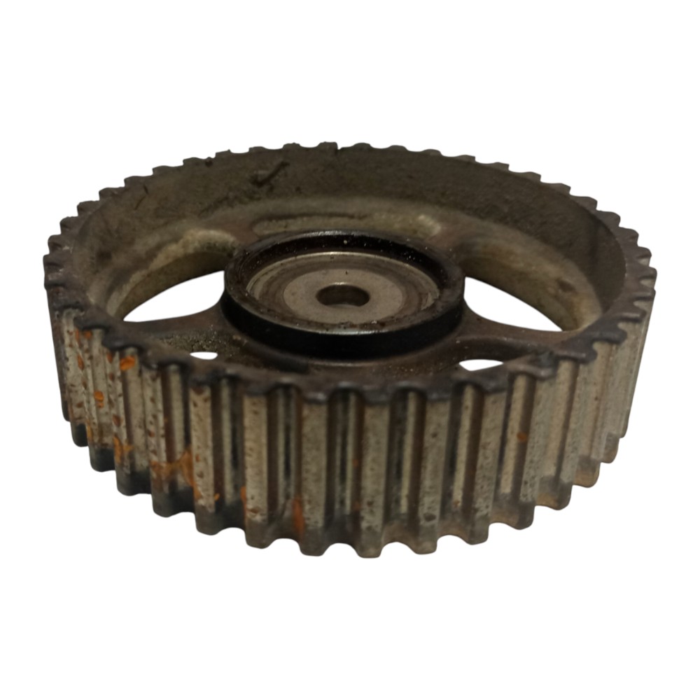 Polia Comando Valvula Adm Ford Focus 1.8 16v Dohc 2001/2012 7
