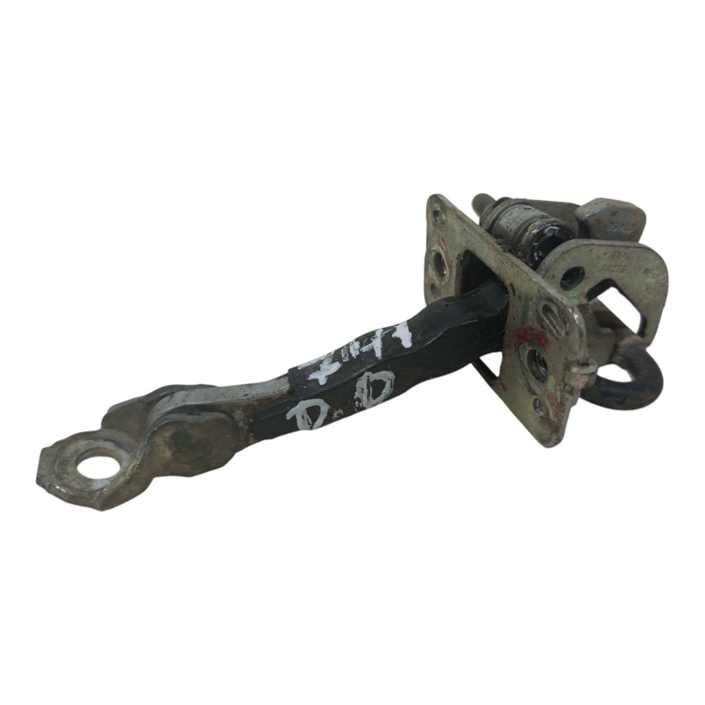 Limitador Porta Dianteiro Direito Fiat Punto 2010 A 2015 1