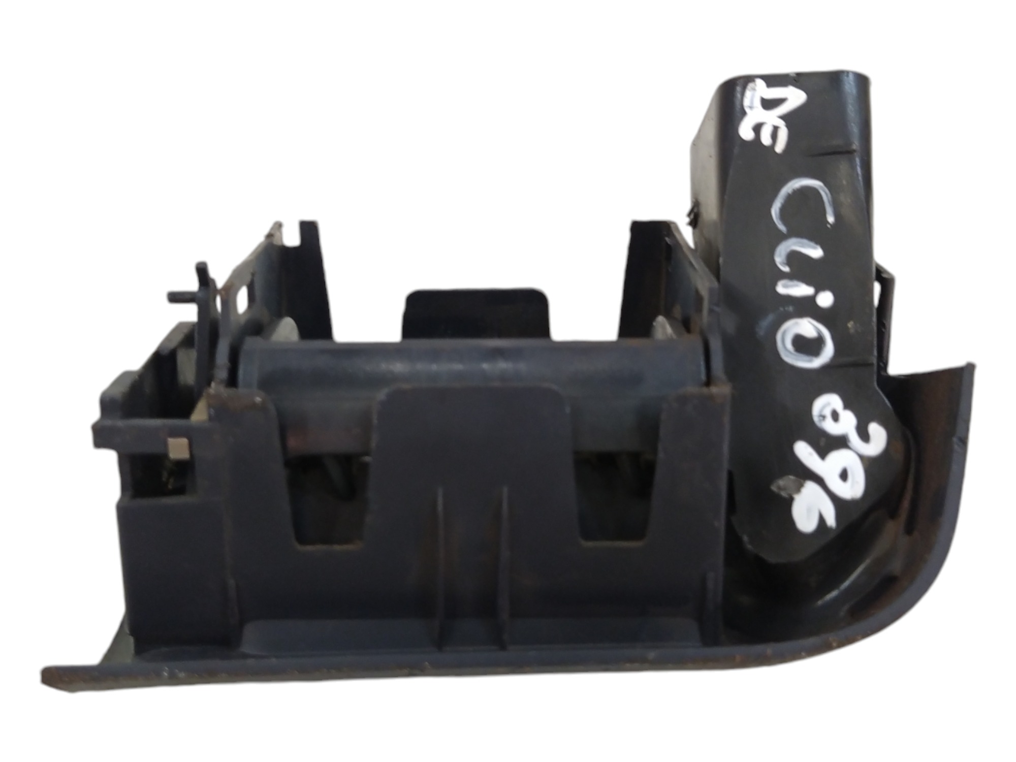Difusor Ar Dianteiro Esquerdo Renault Clio 2000 2001 A 2012 1