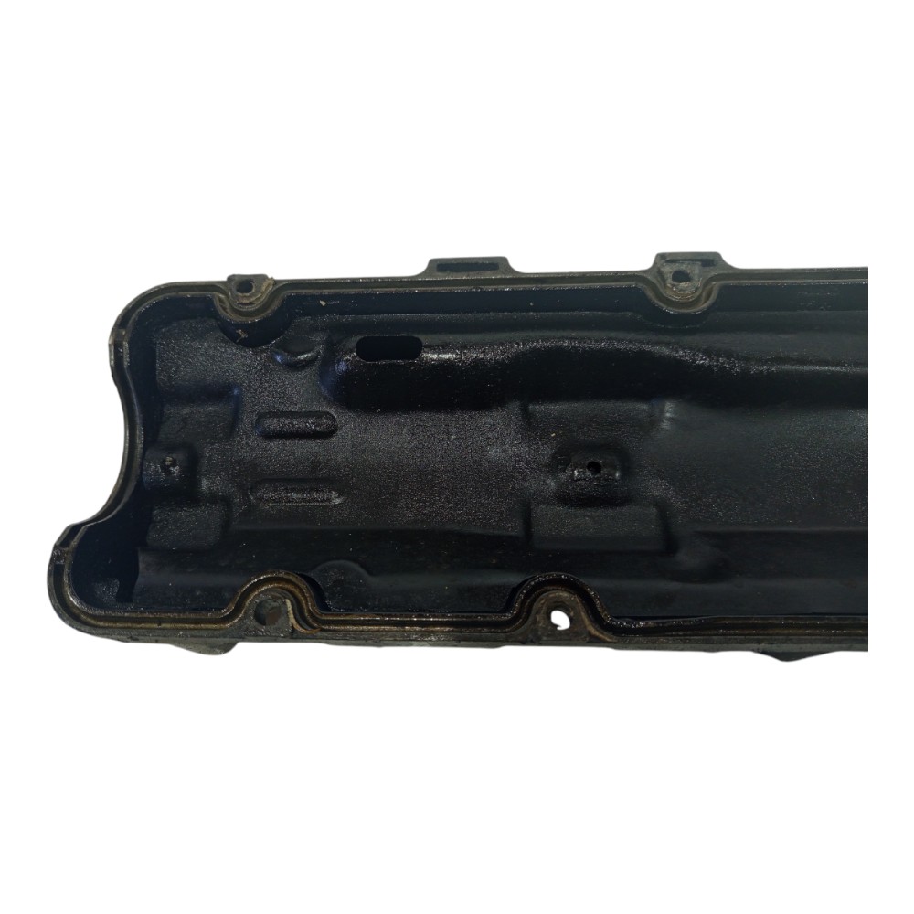 Tampa Válvula Fiat Palio Fire 1.0 8v 2001 2002 2003 A 2012 Preto 4