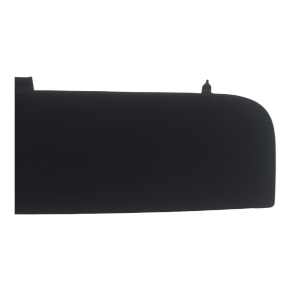 Moldura Tampa Painel Inferior Citroen C3 2003 2004 A 2012 5