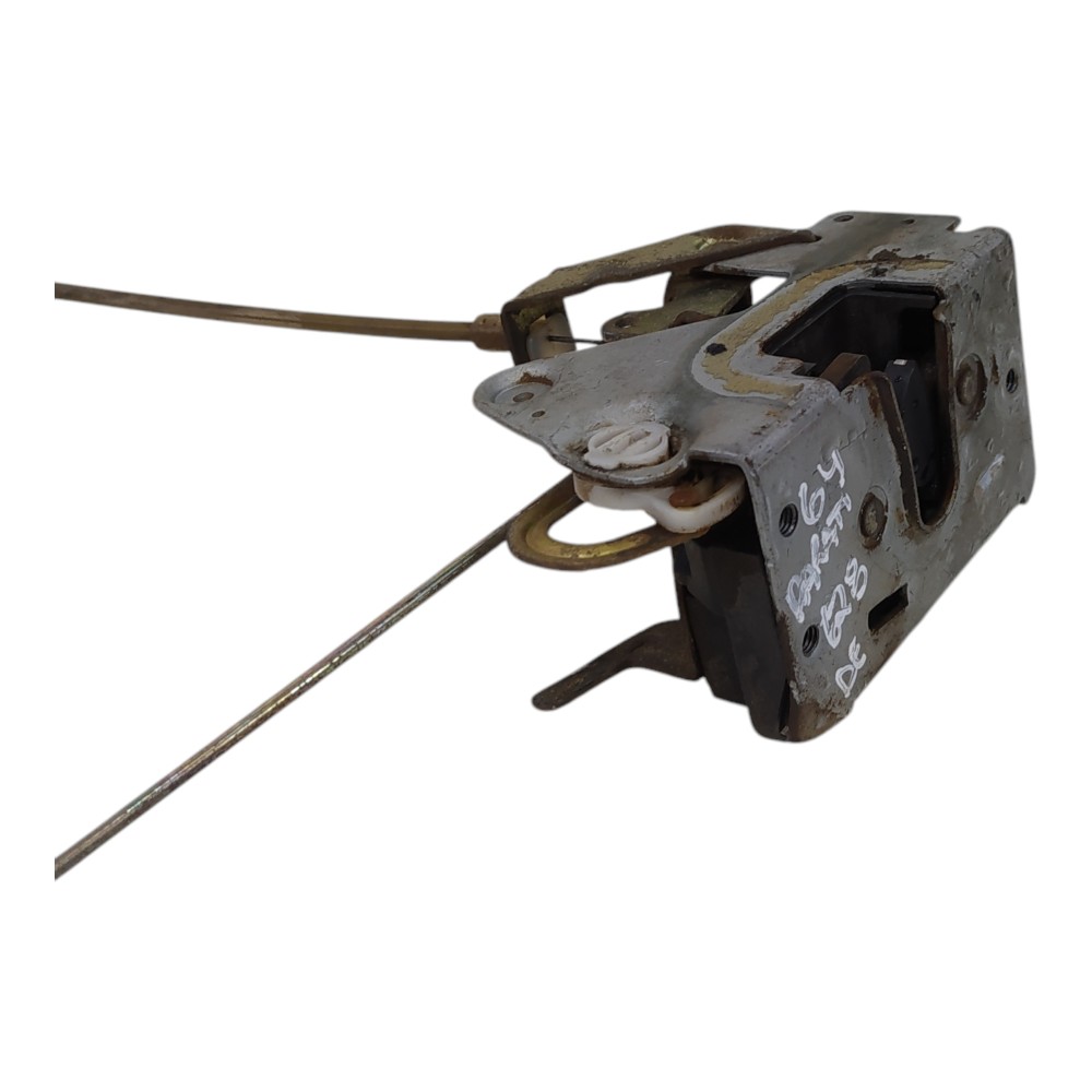 Fechadura Dianteira Esquerda Volkswagen Parati 2005 A 2008 5