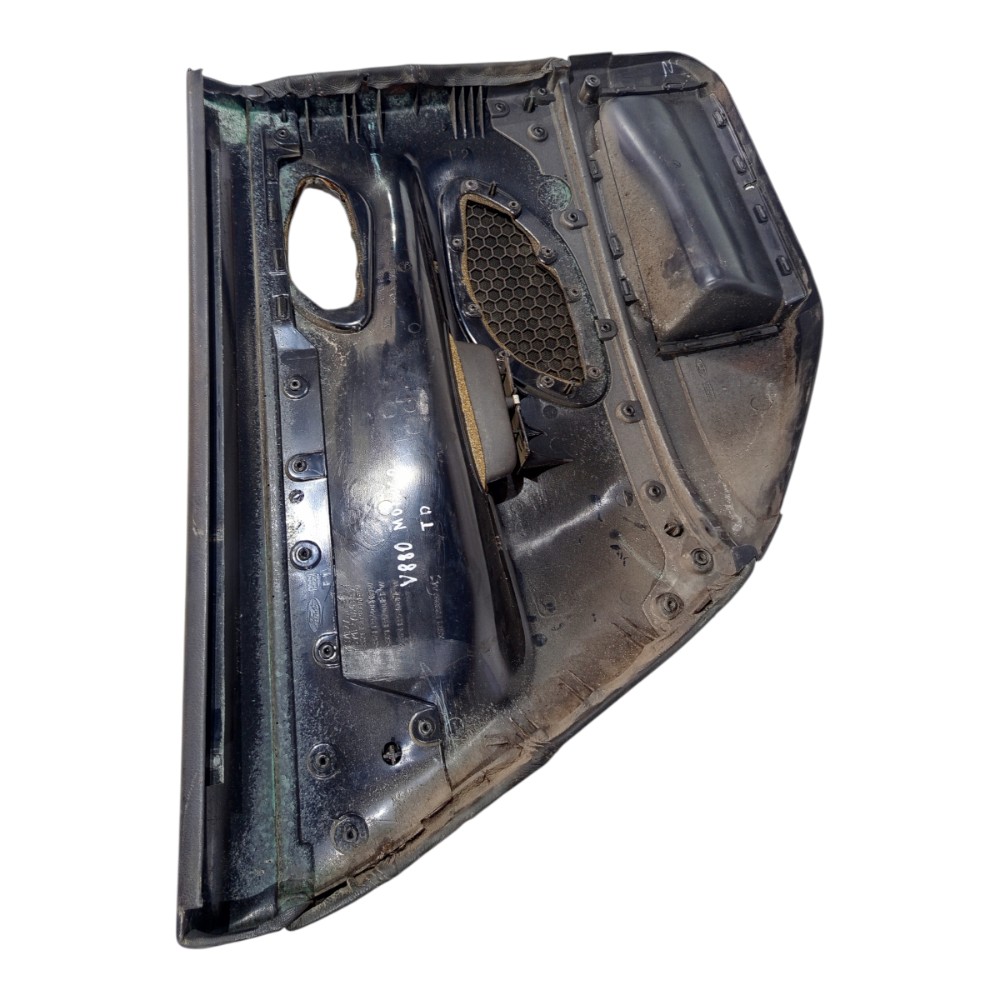 Forro Porta Traseira Esquerda Ford Mondeo 1999 A 2000 4