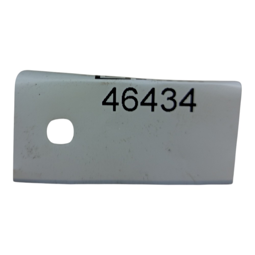 Galhada S/motor Limpador Parabrisa Nissan Livina 2010 A 2014 10