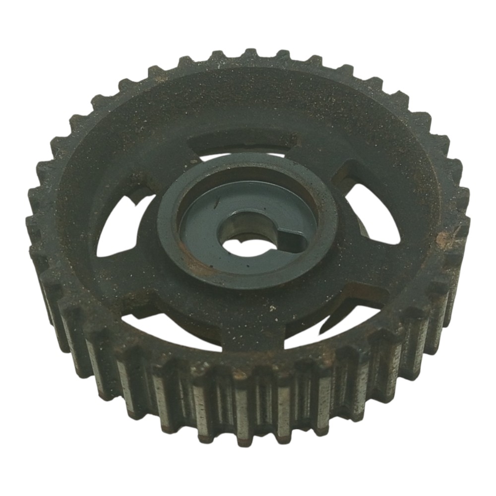 Polia Comando Valvula Fiat Palio 1.0 8v Fiasa 1996 A 2000 1