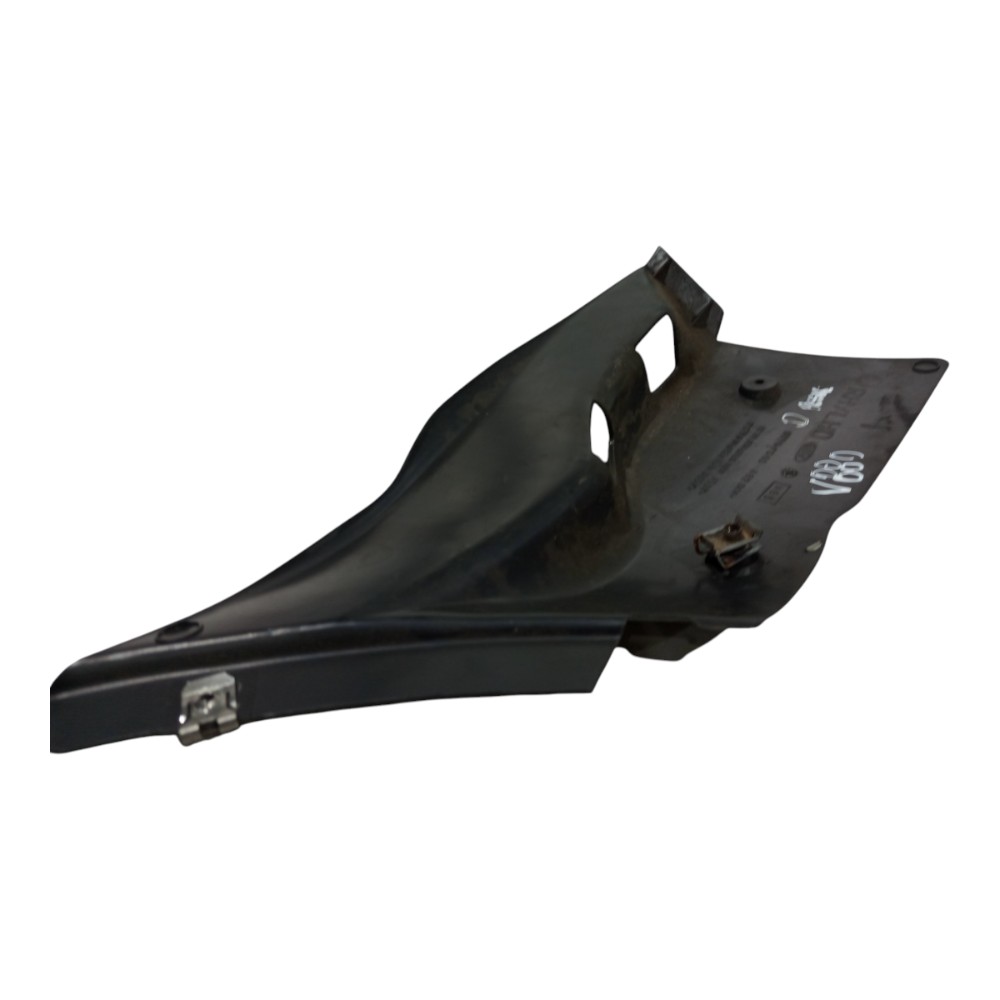Acabamento Interno Console Passageiro Mondeo 1997/2001 3