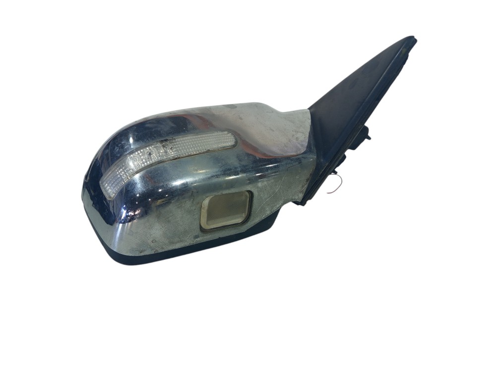 Retrovisor Direito Ford Fusion 2006 2007 2008 2009 5