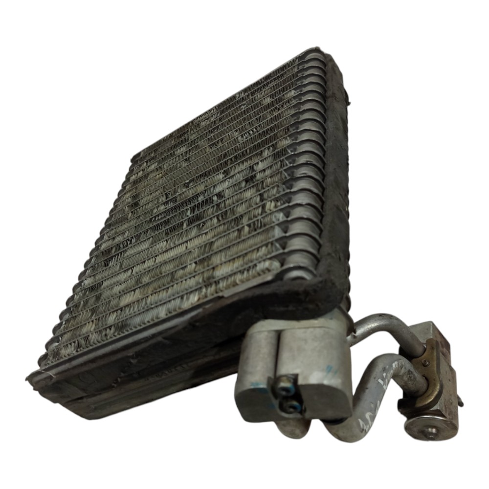 Radiador Ar Quente Peugeot 206 Quicksilver 2001 A 2012 3