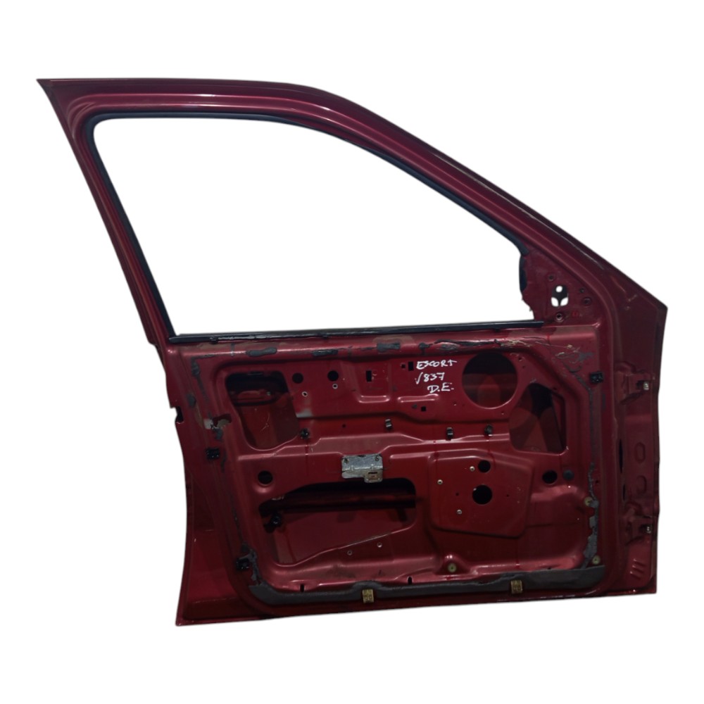 Porta Dianteira Esquerda Ford Escort Sw 1996 1997 A 2000 6