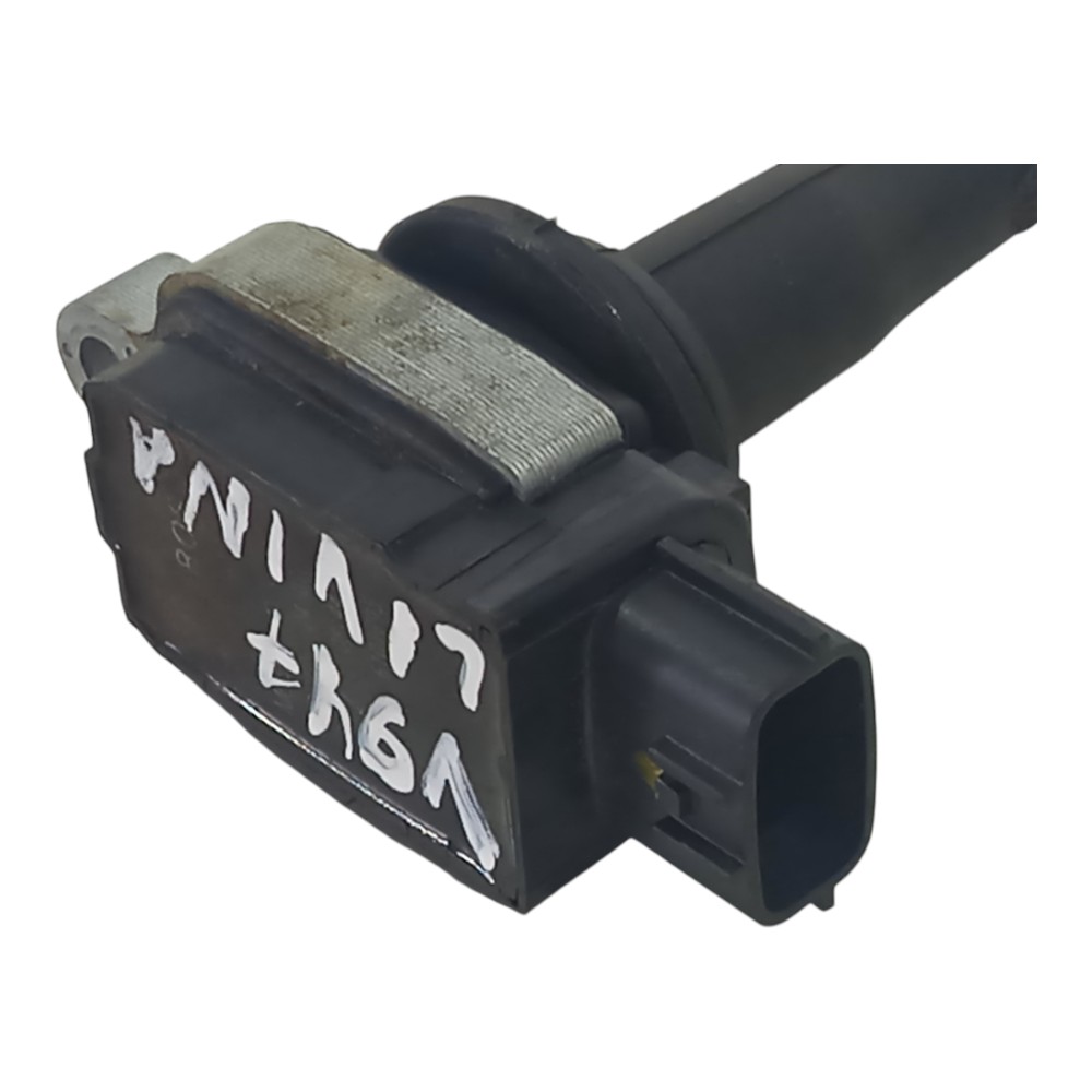 Bobina Ignição Nissan Livina Xgear 1.8 16v Flex 2009 A 2014 5