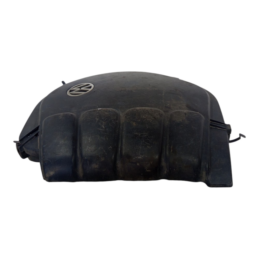 Caixa Filtro Ar Vw Gol 1.0 8v 1997 A 2004 3