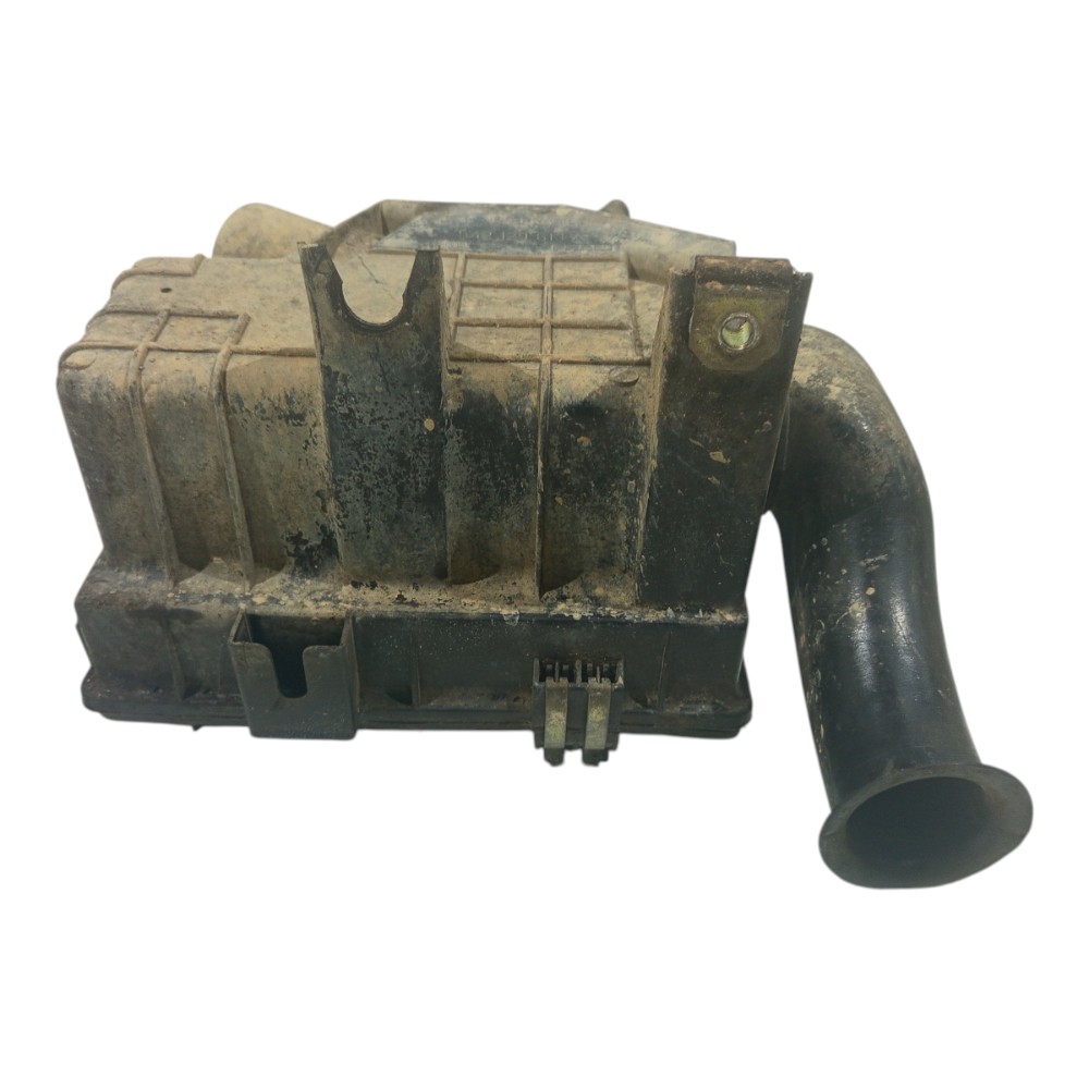 Caixa Filtro De Ar Ford Escort Hobby Ano 1995  542 129 613 A 1