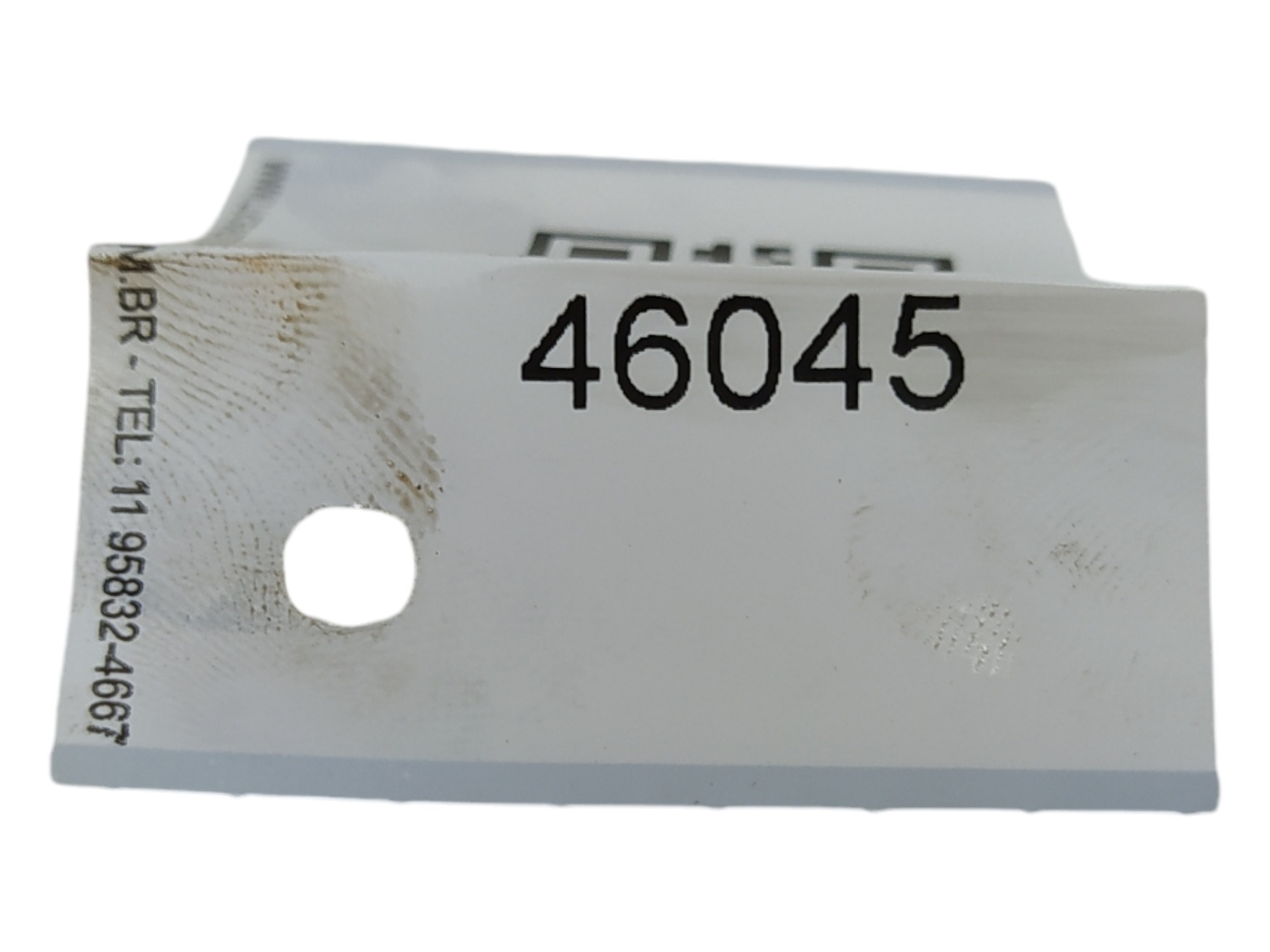 Suporte Bateria Hyudai Accent 1.5 1995 1996 1997 1998 1999 2