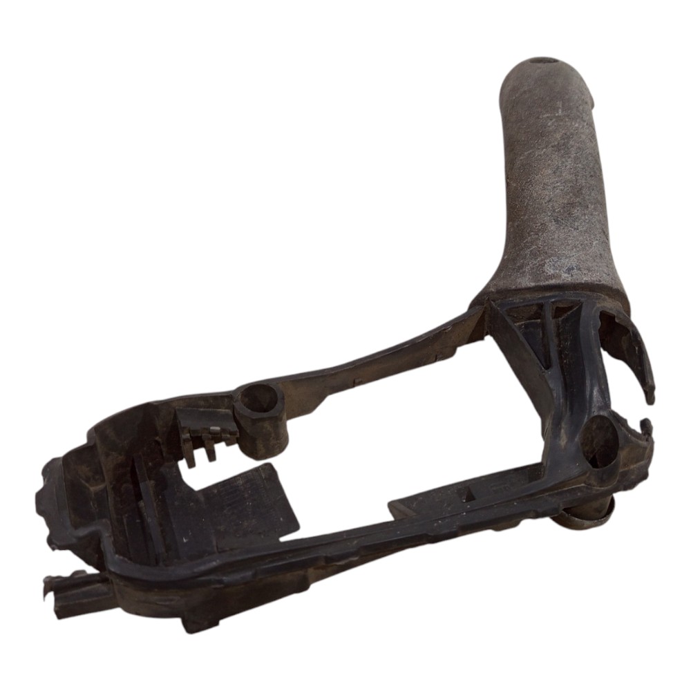 Puxador Interno Porta Dianteira Esquerda Gm Corsa 1995 A 05 4