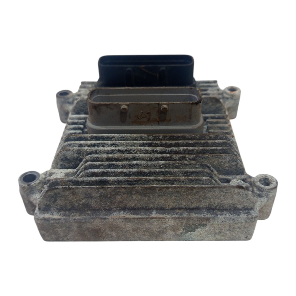 Módulo Injeção Gm Corsa Classic Celta 1.0 8v 2000 A 2010 5