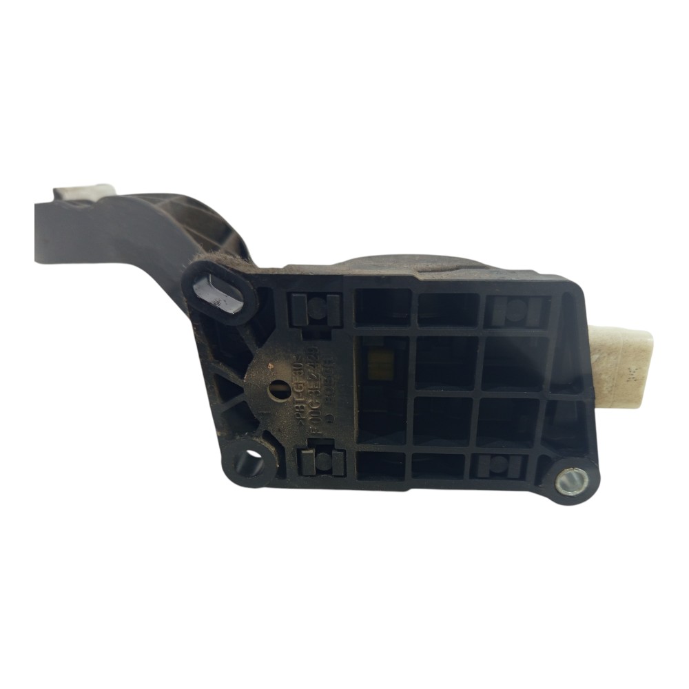 Pedal Eletrônico Acelerador Peugeot 207 2006 2012 F00c3e2429 3