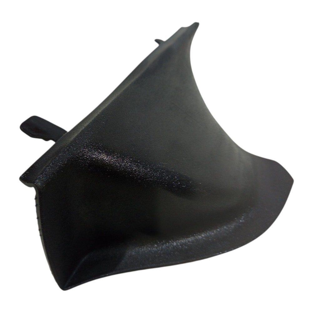 Moldura Lateral Painel Direito Citroen C4 2007 A 2012 2
