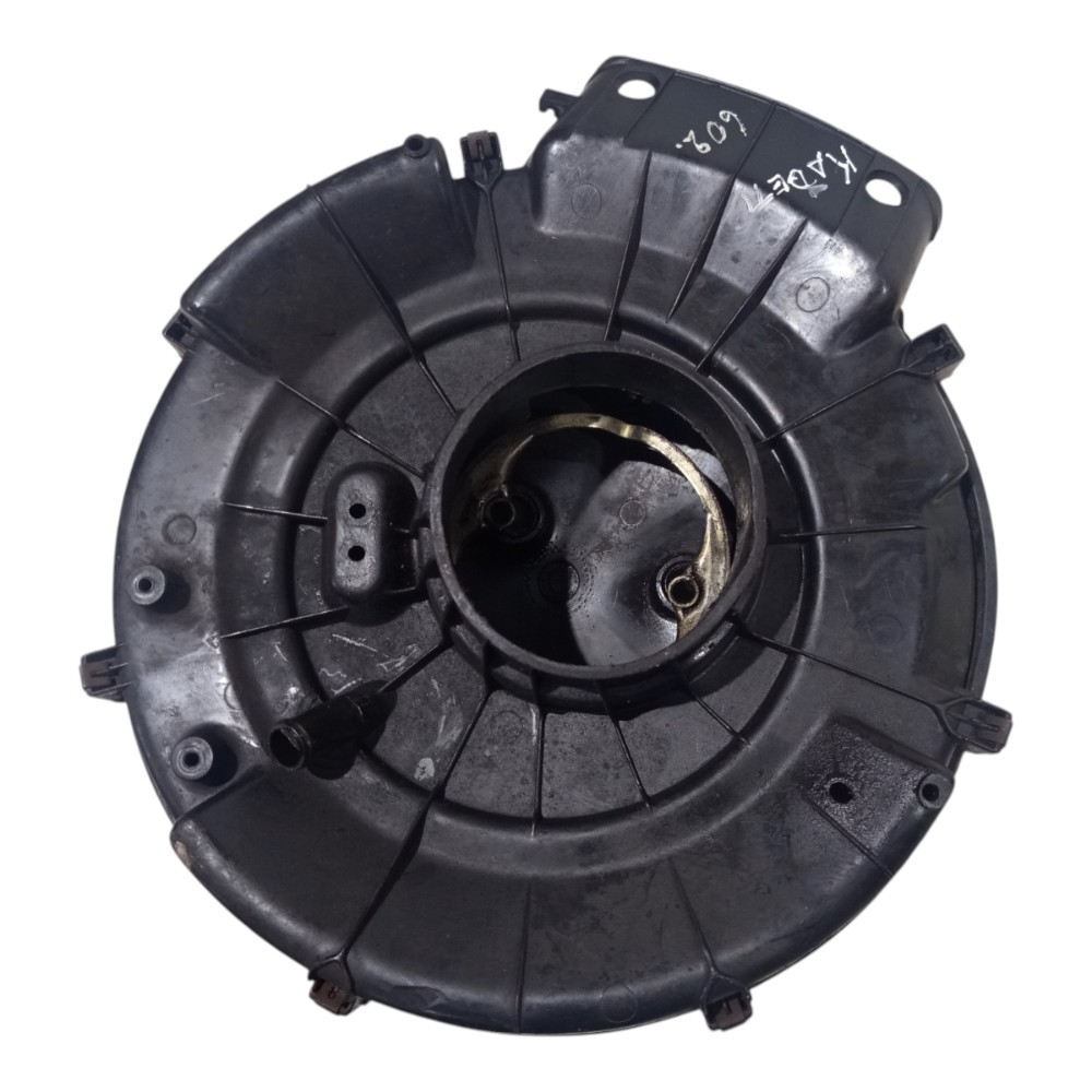 Caixa Filtro Ar Chevrolet Kadett 1.8 8v 1989 1999 A 1998 6