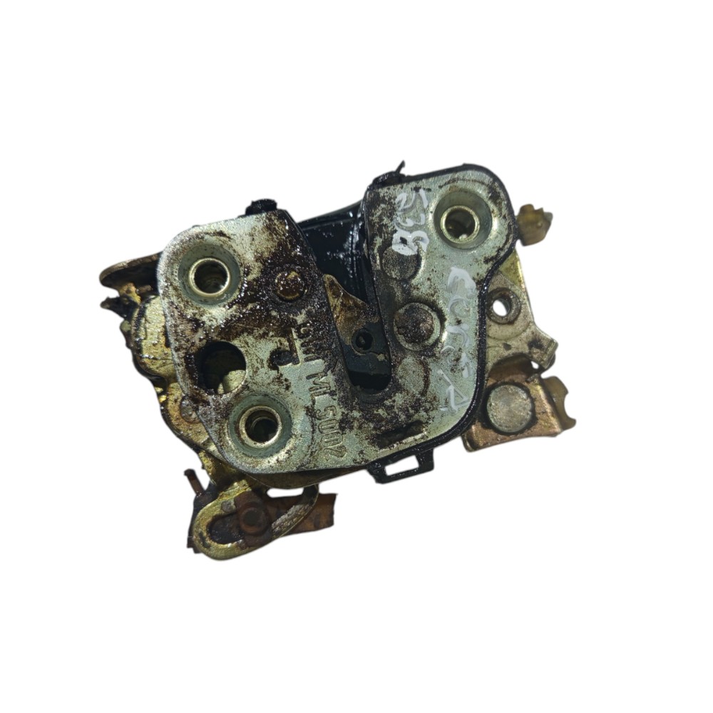 Fechadura Porta Direita GM Corsa 1996 1997 1998 A 1999 4